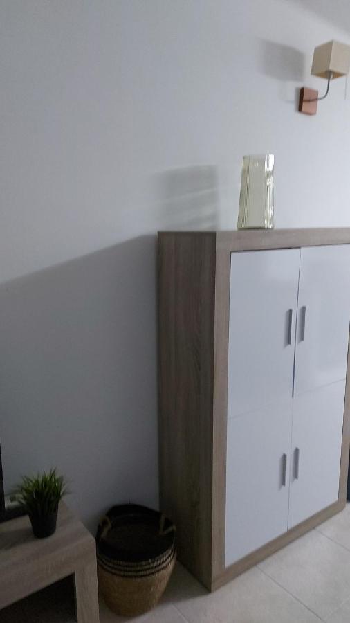 Apartamento Playa Arenal Javea Platja de Larenal エクステリア 写真
