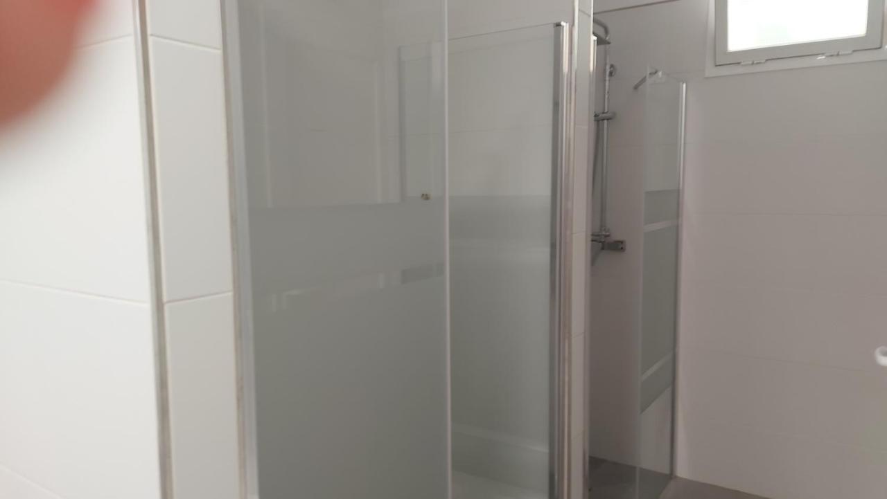 Apartamento Playa Arenal Javea Platja de Larenal エクステリア 写真