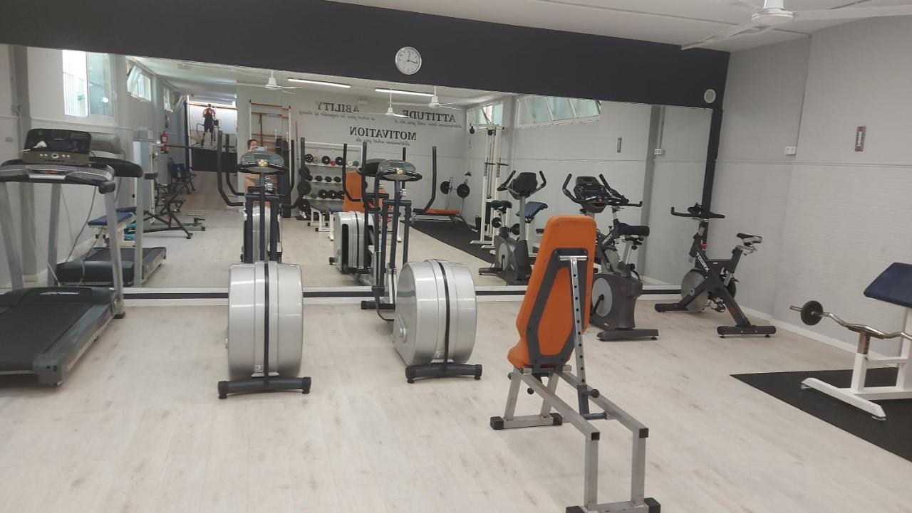 Apartamento Playa Arenal Javea Platja de Larenal エクステリア 写真