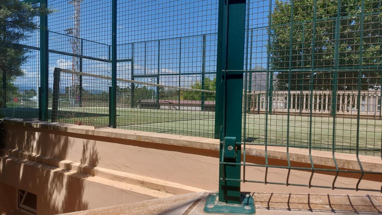 Apartamento Playa Arenal Javea Platja de Larenal エクステリア 写真