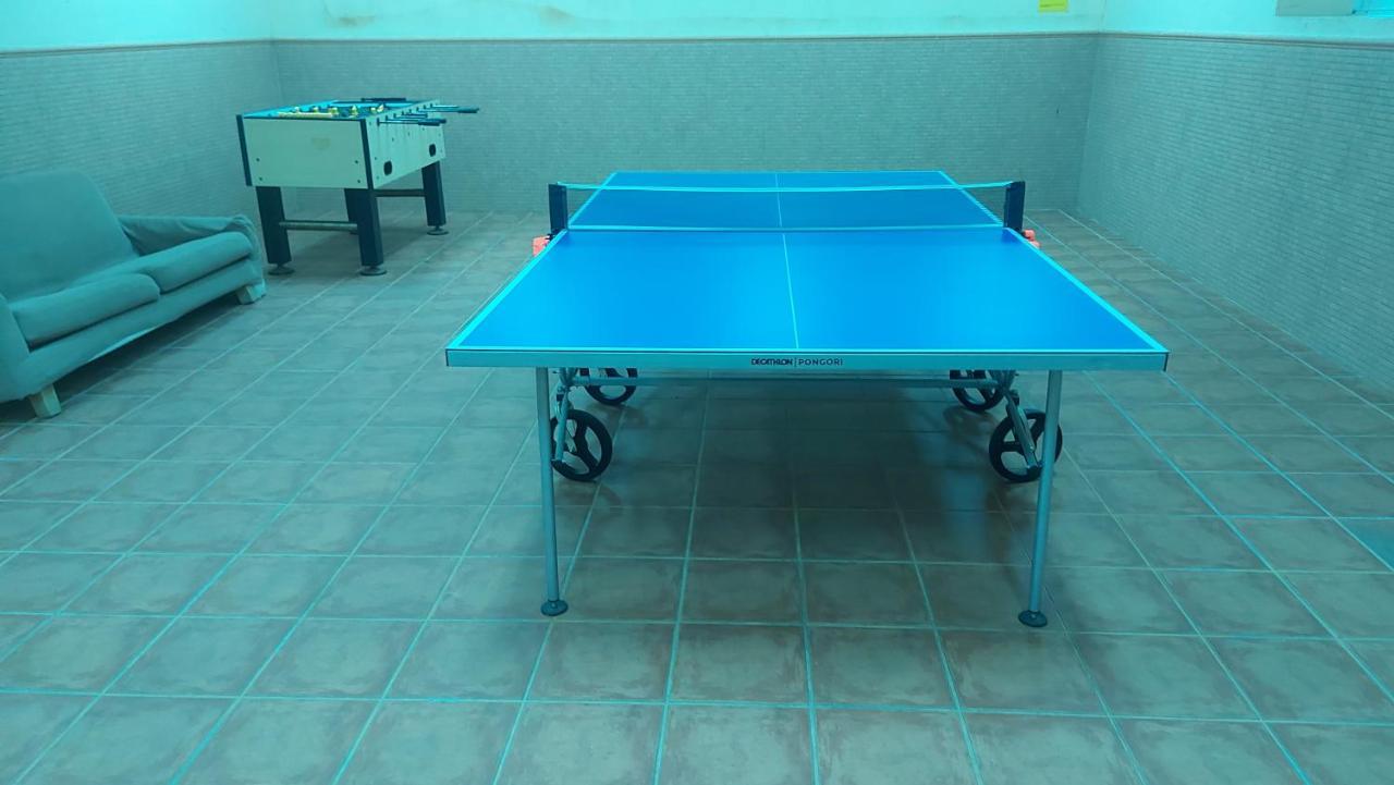 Apartamento Playa Arenal Javea Platja de Larenal エクステリア 写真