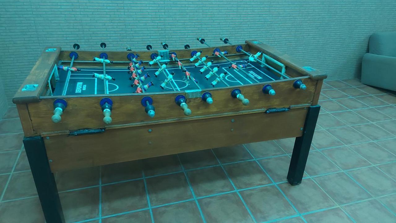 Apartamento Playa Arenal Javea Platja de Larenal エクステリア 写真