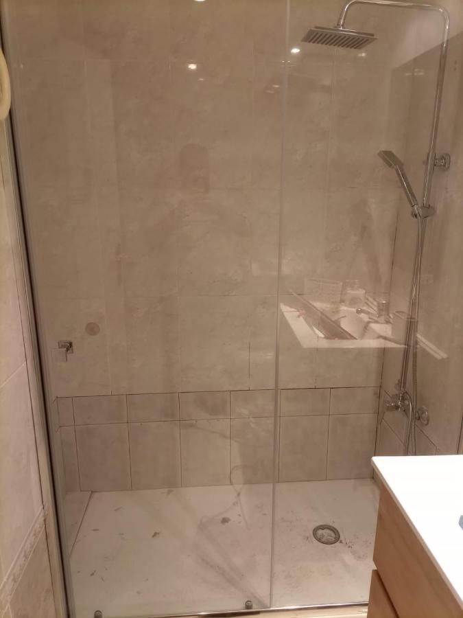 Apartamento Playa Arenal Javea Platja de Larenal エクステリア 写真